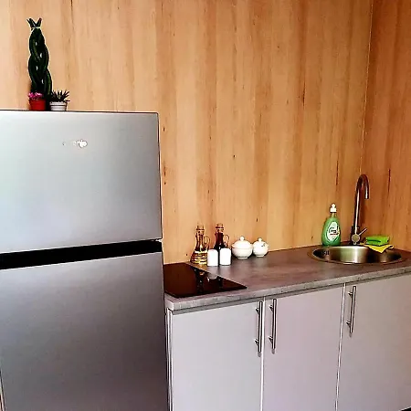 Kosuta Apartment