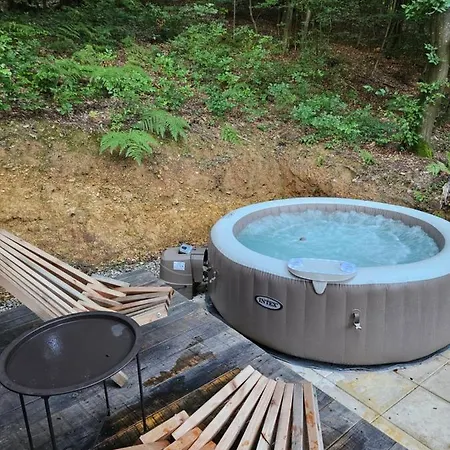 公寓 Kosuta Laktaši