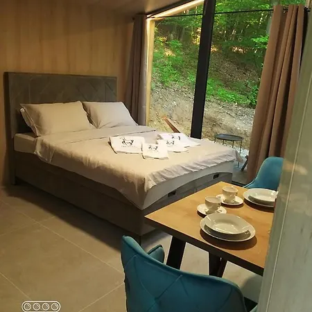 Appartement Kosuta Laktaši