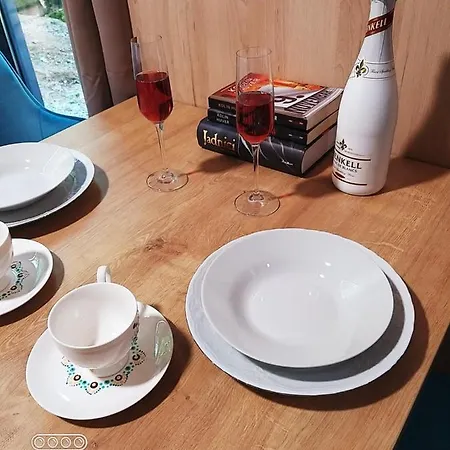 Apartment Kosuta