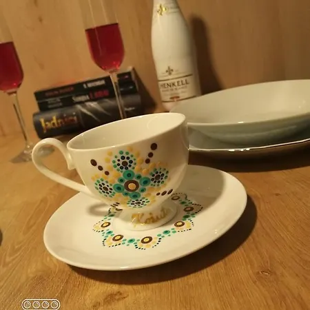 Appartement Kosuta *