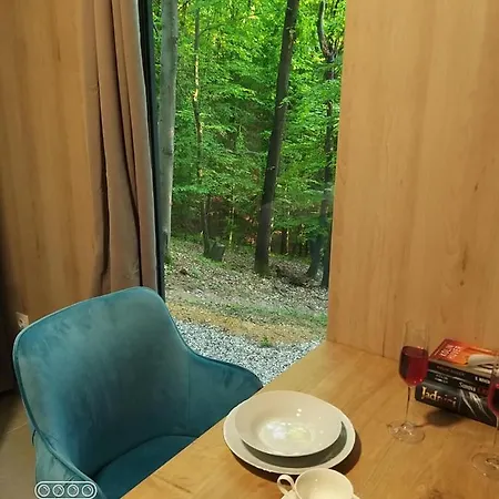 Kosuta Apartment