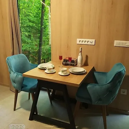 Kosuta Apartment