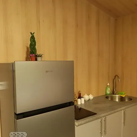 Kosuta Apartment *