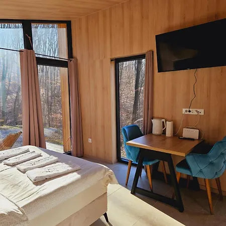 Apartment Kosuta Laktasi