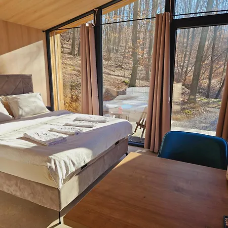 Kosuta Apartment *